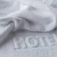 hoteltowel